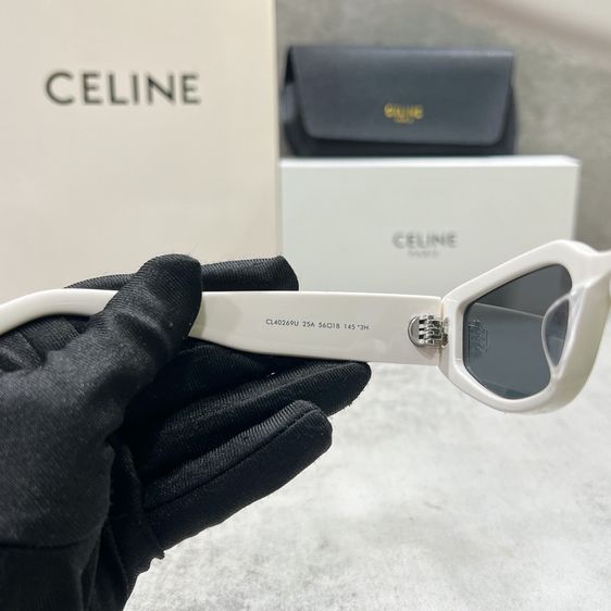 แว่นตา  glassceline รูปที่ 7