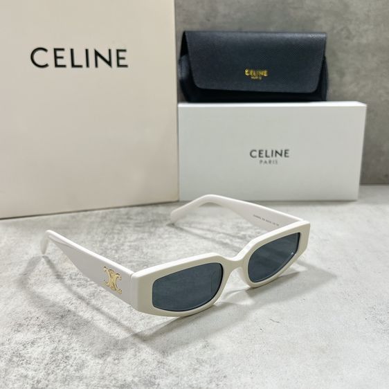 แว่นตา  glassceline รูปที่ 4