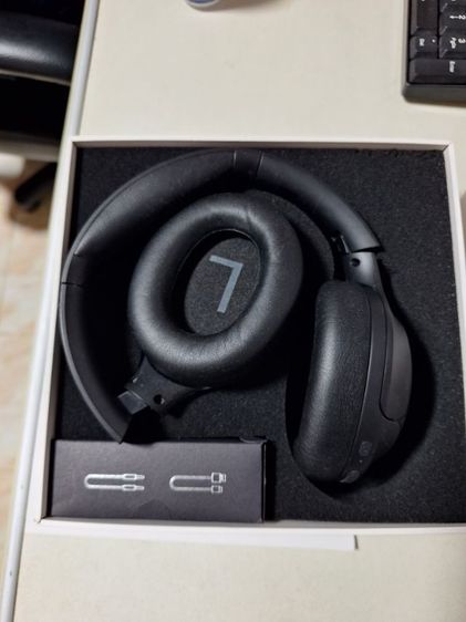 หูฟัง Tozo H10 เสียงดีมาก ตัดเสียงรบกวนได้อย่างยอดเยี่ยม รูปที่ 7