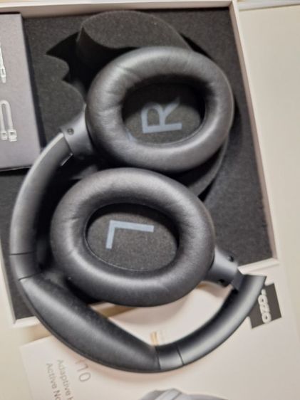 หูฟัง Tozo H10 เสียงดีมาก ตัดเสียงรบกวนได้อย่างยอดเยี่ยม รูปที่ 8