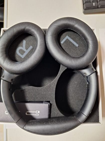 หูฟัง Tozo H10 เสียงดีมาก ตัดเสียงรบกวนได้อย่างยอดเยี่ยม รูปที่ 5