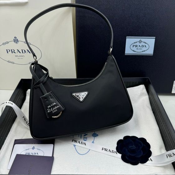 Prada Re-Edition 2005 