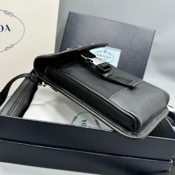Prada Phone Bag 11cm รูปที่ 2