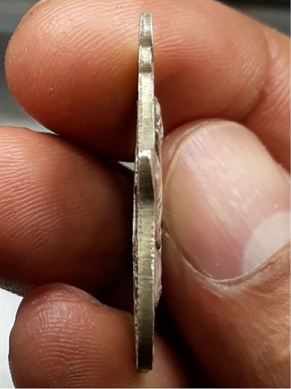 เหรียญหลวงพ่อกวย หลังหนุมาน รูปที่ 3