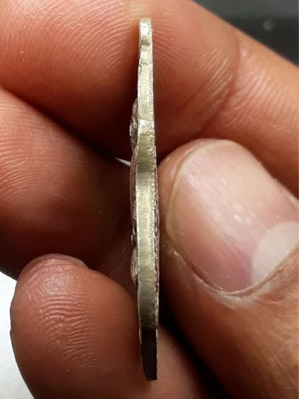 เหรียญหลวงพ่อกวย หลังหนุมาน รูปที่ 4