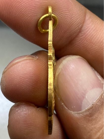 เหรียญหลวงพ่อรุ่ง รูปที่ 3