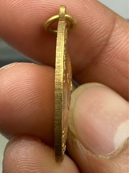 เหรียญหลวงพ่อแช่มหลังสายฝน รูปที่ 3