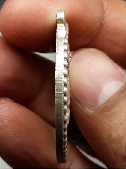 เหรียญหลวงพ่อตื้อ รูปที่ 3