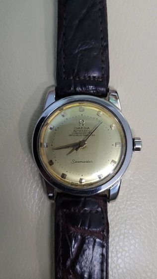 เนคไท โทมัส พิงค์ สีน้ำเงินเนวี่ โพกาดอกสีชมพู เรียบหรูดี ซื้อจากห้างแฮรอด กรุงลอนดอน ประเทศอังกฤษ มือ1
สภาพสวยมากไม่ผ่านการใช้งาน รูปที่ 18