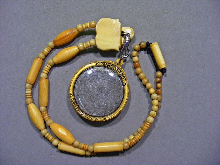 พุทธคุณครอบจักรวาล สวยเข้มขลัง รูปที่ 16