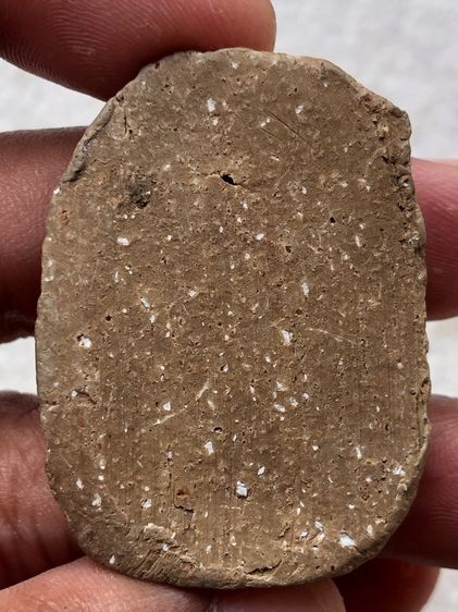 พระดินไม่ทราบที่  รูปที่ 5