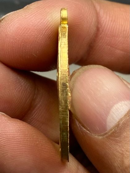 เหรียญหลวงปู่ฝั้น  รูปที่ 4