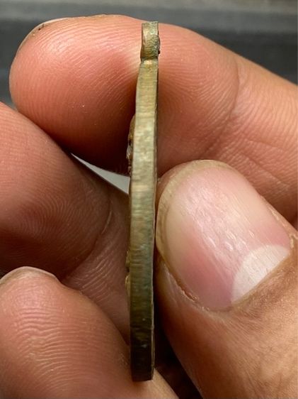 เหรียญหลวงพ่อแดง วัดแรมสอ รูปที่ 4