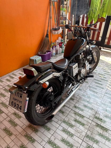  รีเบล250เล่มทะเบียนแท้ ไติจดใหม่เล่มทะเบียนใหม่ ชื่อผมเอง 59999ติดต่อ089-4138993 เอส รูปที่ 10