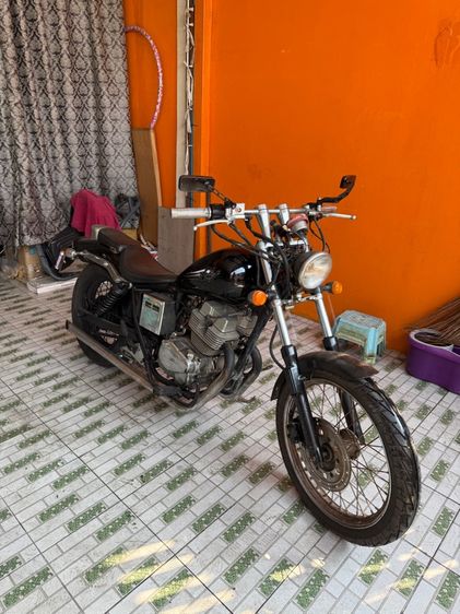  รีเบล250เล่มทะเบียนแท้ ไติจดใหม่เล่มทะเบียนใหม่ ชื่อผมเอง 59999ติดต่อ089-4138993 เอส รูปที่ 4