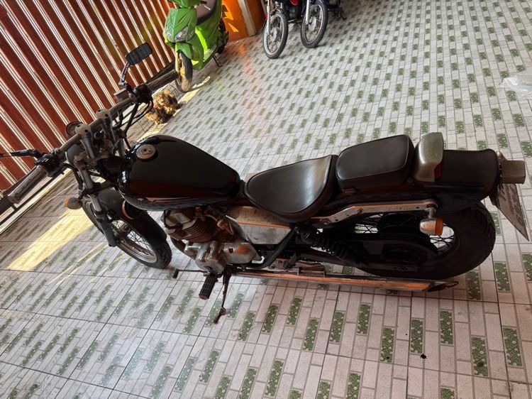  รีเบล250เล่มทะเบียนแท้ ไติจดใหม่เล่มทะเบียนใหม่ ชื่อผมเอง 59999ติดต่อ089-4138993 เอส รูปที่ 7