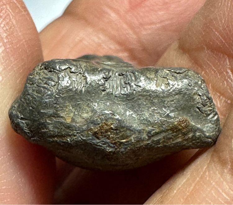 🙏 พระปิดตาเนื้อตะกั่ว หลวงพ่อดำ วัดกุฏิ(ล้อพิมพ์พระปิดตาหลวงพ่ออี๋วัดสัตหีบ) ช่วงปี 2432-2442 🙏พระสมเด็จวัดระฆังปรกโพธิ์ องค์ละ1550 รูปที่ 6