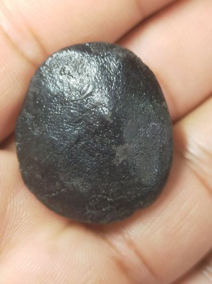 พระปิดตาเก่าไม่ทราบที่ รูปที่ 2