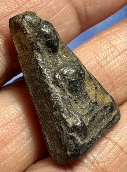 🙏พระผงสุพรรณ พิมพ์หน้าหนุ่ม🙏พระผงเกษา พิมพ์พระคง ครูบาศรีวิชัย องค์ละ 2000 รูปที่ 3