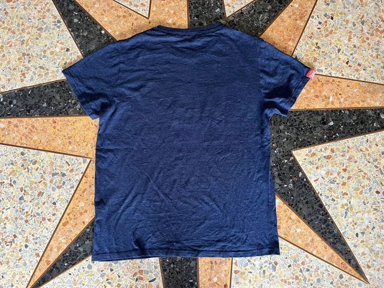 🔻SUPERDRY   อก 42-44 รูปที่ 2