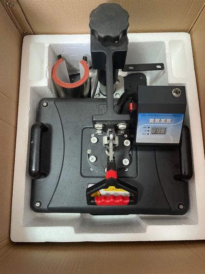 เครื่องสกรีน