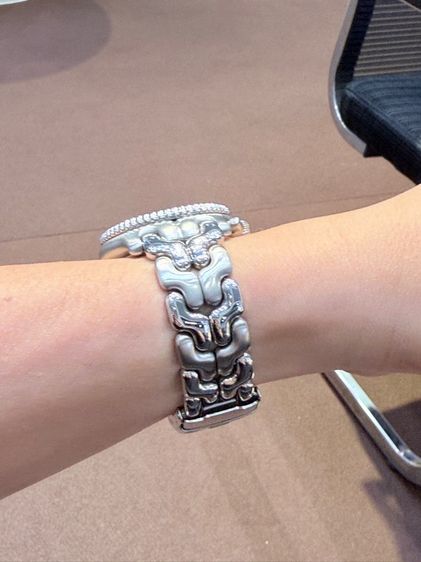 นาฬิกา tag heuer จับเวลา คิงไซร์ รูปที่ 8