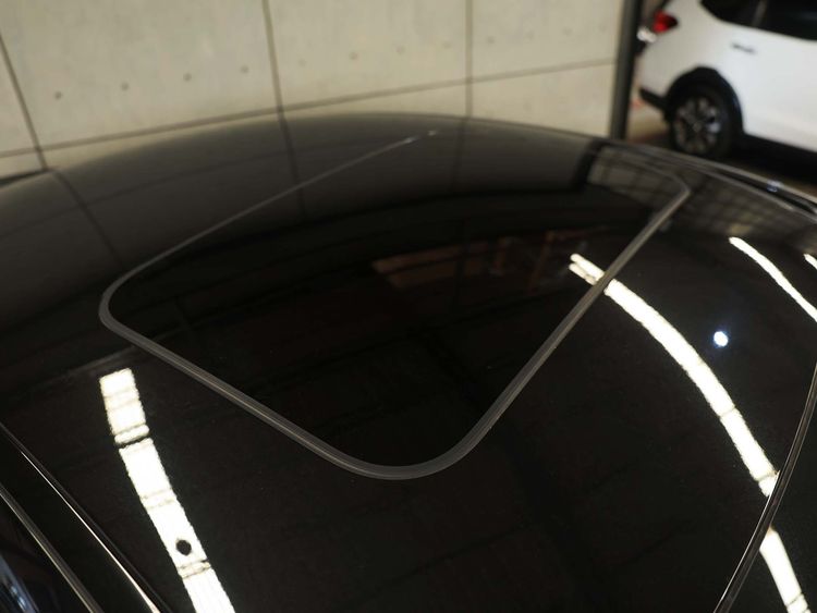 Mercedes-Benz CLS-Class 2023 CLS220 D AMG Sedan ดีเซล ไม่ติดแก๊ส เกียร์อัตโนมัติ ดำ รูปที่ 3