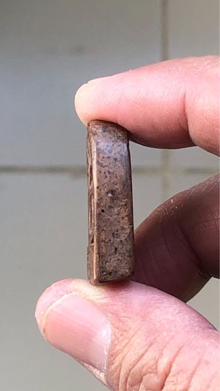 พระซุ้มกอ พิมพ์ใหญ่ รูปที่ 3