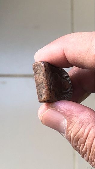 พระซุ้มกอ พิมพ์ใหญ่ รูปที่ 5