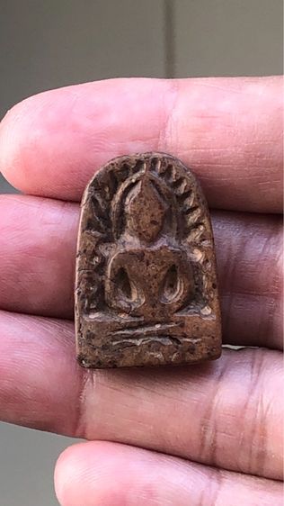 พระซุ้มกอ พิมพ์ใหญ่