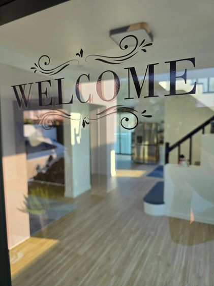 มีบางส่วน ขาย ให้เช่าบ้านเดี่ยว 2 ชั้น หมู่บ้านสินทวีการ์เด้น 1 บ้านฉาง-ระยอง วิวภูเขา เงียบสงบเป็นส่วนตัว รูปที่ 4