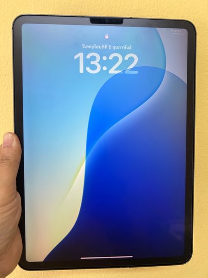 IPad pro11 sim256gb M1 