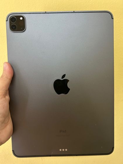 IPad pro11 sim256gb M1  รูปที่ 2