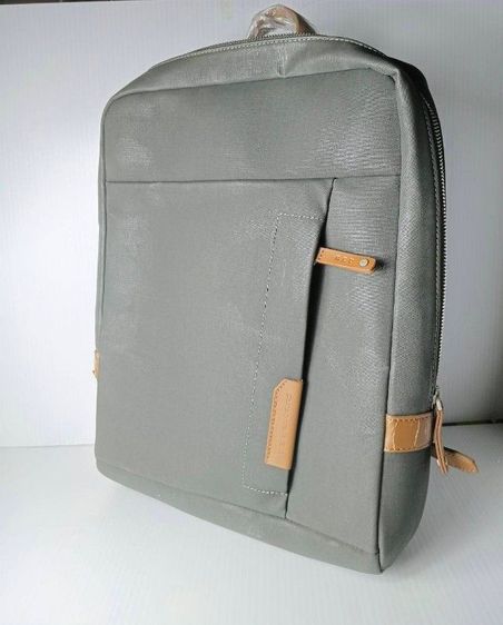 กระเป๋า,เป้ ใส่Notebook somsonite ขายเป็นสินค้ามือสอง สินค้าเก็บไว้ยังไม่ได้ใช้ สนใจ ขายออก 1,000บาท ( ไม่รวมค่าส่ง)  รูปที่ 7