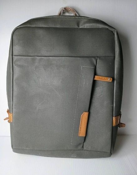 กระเป๋า,เป้ ใส่Notebook somsonite ขายเป็นสินค้ามือสอง สินค้าเก็บไว้ยังไม่ได้ใช้ สนใจ ขายออก 1,000บาท ( ไม่รวมค่าส่ง)  รูปที่ 6