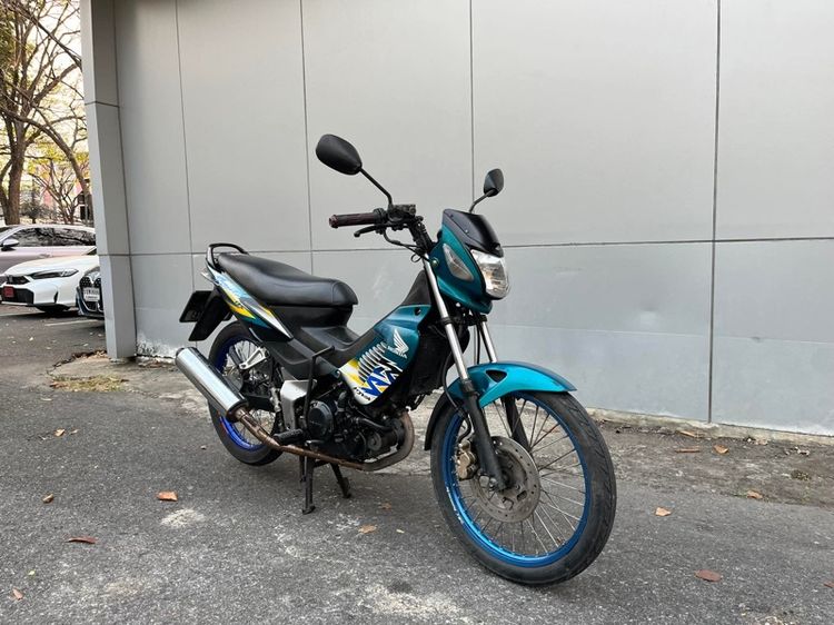 Honda รุ่น sonic 125cc มือ รูปที่ 3