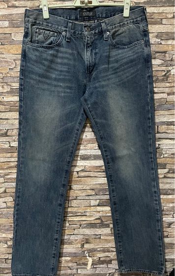 อื่นๆ อื่นๆ ไม่มีแขน กางเกง Guess❗️sale