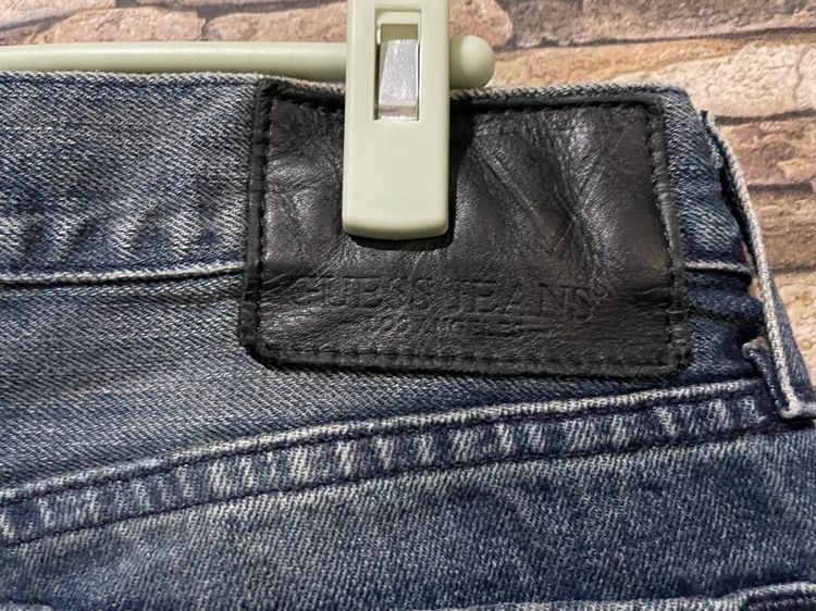 กางเกง Guess❗️sale รูปที่ 3