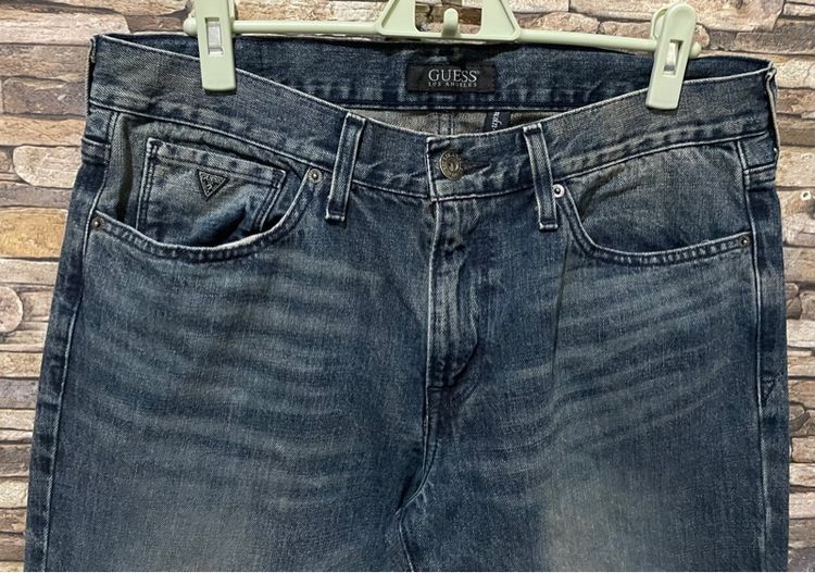 กางเกง Guess❗️sale รูปที่ 2