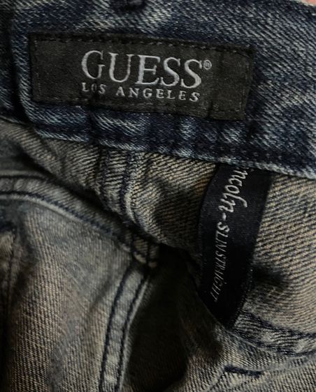 กางเกง Guess❗️sale รูปที่ 4