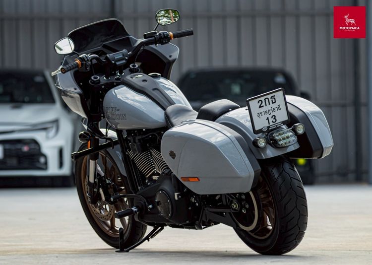 (ตัวใหม่ครุสคอนโทรล) Harley LowRider ST117 ปี2025 วิ่ง3,000Mi.  รูปที่ 5