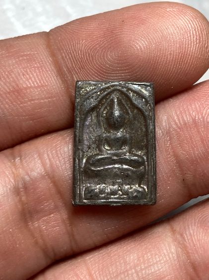 พระสมเด็จพิมพ์ใหญ่