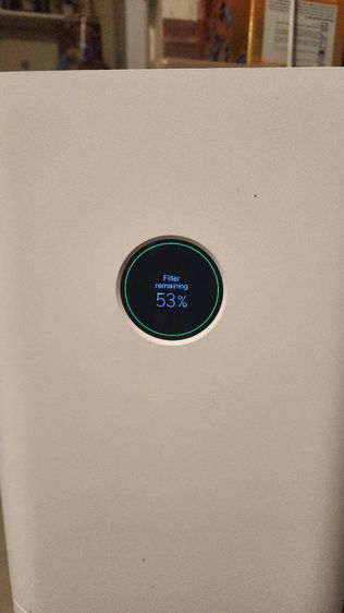 เครื่องฟอกอากาศ Xiaomi Mi Air Purifier 2S รูปที่ 5