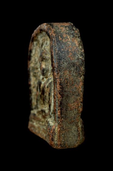 พระซุ้มกอพิมพ์สองหน้า รูปที่ 3