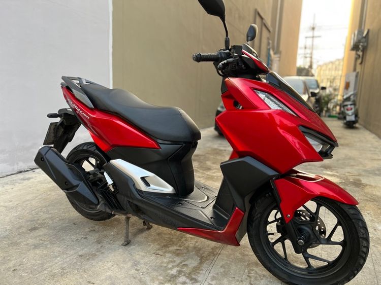 Honda Click 160 2022