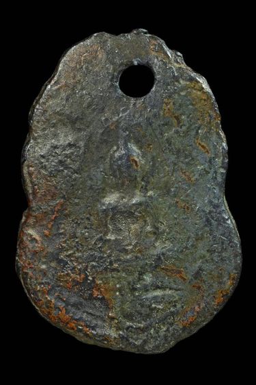 เหรียญชินราช สภาพใช้