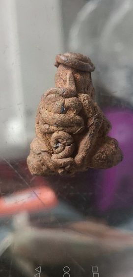 ปิดตาแร่บางไผ่​ หลวงปู่จันทร์​ วัดโมลีจ.นนทบุรี รูปที่ 10