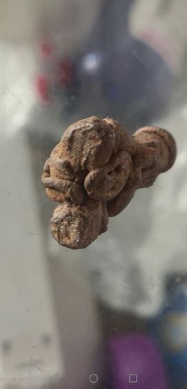 ปิดตาแร่บางไผ่​ หลวงปู่จันทร์​ วัดโมลีจ.นนทบุรี รูปที่ 12