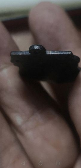 เหรียญชินราชหลวงปู่บุญ​ เนื้อทองแดง​ วัดกลางบสงแก้วจ.นครปฐม รูปที่ 7