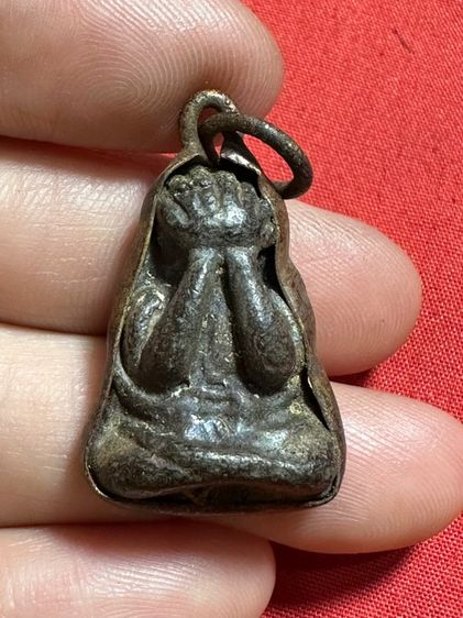 พระปิดตา รูปที่ 2